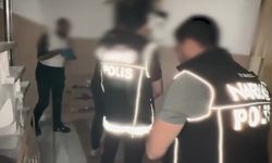 İstanbul'da 198 kilo uyuşturucu ele geçirildi