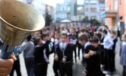 18 milyon öğrenci için yaz tatili yarın başlıyor