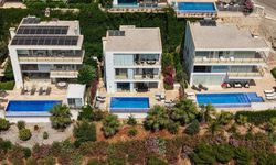 Kaş ve Kalkan'da villa turizmi temmuzda zirve yapacak
