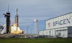 SpaceX hisseleri 7 Temmuz'da Nasdaq-100 endeksine giriyor