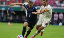 İspanya Uruguay'ı 1-0 mağlup ederek gruptan lider çıktı