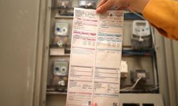Elektrik, su ve gaz sayaçları tek ekranda toplanıyor