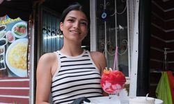 Adana'da 40 derece sıcakta asırlık bici bici mesaisi