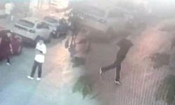 Esenyurt'ta gürültü uyarısı yapılan çocuklar kursu taşladı