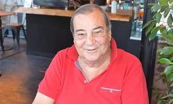 Eski Kuşadası Belediye Başkanı Engin Berberoğlu vefat etti