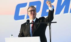 Sırbistan lideri Vucic istifa edeceğini açıkladı