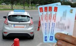 KDK'dan ehliyet sınavları için akşam oturumu tavsiyesi