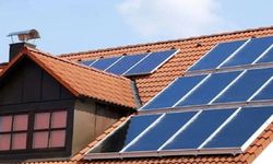Çatı tipi güneş panelleri klima faturasını sıfırlıyor