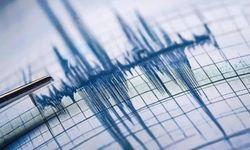 Çin'in Sıçuan eyaletinde 5,5 büyüklüğünde deprem