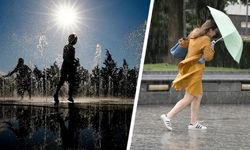 Antalya'da bugün hava nasıl? 29 Haziran sıcaklık 33 derece