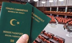 Uçuş ekiplerine yeşil pasaport verilmesi için önerge sunuldu