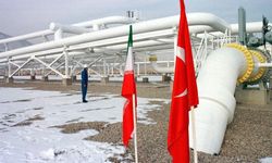 Türkiye-İran 25 yıllık gaz anlaşması temmuzda sona eriyor