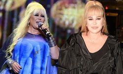 Zerrin Özer 50. sanat yılında Kıbrıs'ta sahneye çıktı