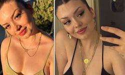 Simge Barankoğlu tahliye oldu, 400 paylaşımını sildi