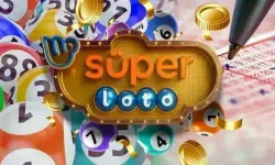 16 Haziran 2026 Süper Loto Sonuçları Açıklandı