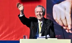 Fenerbahçe'de Aziz Yıldırım 8 yıl aradan sonra geri döndü!