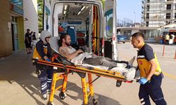 4 bin liralık borç kanlı bitti! Arkadaşını karnından b*çakladı