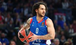 Basketbolda yılın transferi: Shane Larkin Fenerbahçe'de