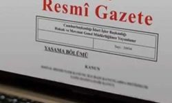 İki ilin sınırı resmen değişti
