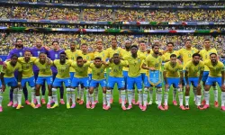 2026 FIFA Dünya Kupası Brezilya 2-1 Japonya : Brezilya Son 16'ya yükseldi