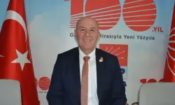 Başkan Kandemir: “Çevreyi korumak hepimizin görevi”