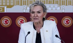 CHP'de bir istifa daha
