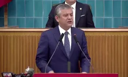 CHP Lideri Özel’den dikkat çeken kurultay mesajı