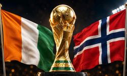 Fildişi Sahili-Norveç maçı saat kaçta hangi kanalda?