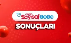 29 Haziran 2026 Çılgın Sayısal Loto sonuçları açıklandı