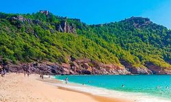 Antalya’da Dumansız Plaj Dönemi başlıyor: Alanya da listede