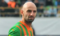 Alanyaspor efsanesinden 13 yıl sonra duygusal veda