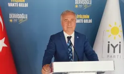 İYİ Partili Kaya'dan Titanik benzetmesi: “Ekonomi batarken rakamlarla illüzyon yapıyorlar