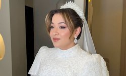 Başına odunla vurduğu eşini ö*dürdü