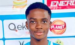 Alanyaspor’dan geleceğe yatırım: 19 yaşındaki Arouna imzayı attı
