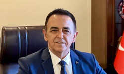 Sünbül'den veda mesajı