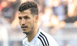 Alanyaspor’da Salih Uçan harekatı