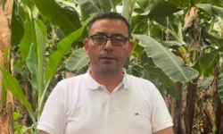 Alanya'da muz üretimi için destek çağrısı