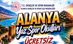 GSB Spor Okulları'nda kayıt heyecanı başladı