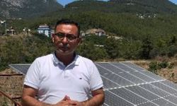 Alanya’da tarımsal elektrik krizi
