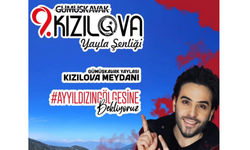 Alanya'da Kızılova Yaylası şenlik coşkusu yaşanacak