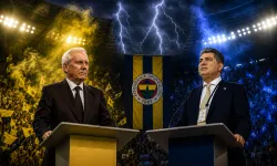 Fenerbahçe'de nefesler tutuldu: Oy verme işlemi başladı