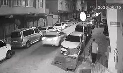 Evlilik tartışması kanlı bitti: Kız arkadaşının kardeşini ö*dürdü