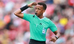 FIFA Atadı, ABD izin vermedi: Dünya Kupası hakemine şok engel