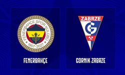 Fenerbahçe'nin Şampiyonlar Ligi'ndeki rakibi belli oldu