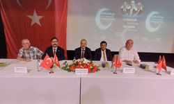 MHP’li Yurdakul "Türkiye Yüzyıl’ında baba ocağında buluşalım"