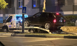 Alanya’da Martı TAG kullanan Sürücü ve yolculara ceza yağdı
