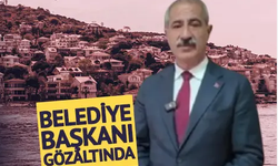 İstanbul'da bir belediyeye daha şafak operasyonu: Belediye Başkanı dahil çok sayıda gözaltı