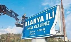 Türkoğlu: Alanya il olmalı