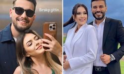Engin ve Dilan Polat çiftinin avukatı Haydar Enes Çetinkaya gözaltına alındı