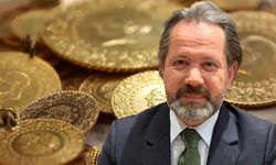 İslam Memiş'ten gram altın tahmini: Gümüş altını geride bırakabilir